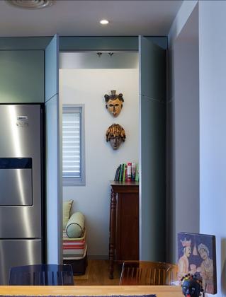 פרוג שמעון 11, בורוכוב