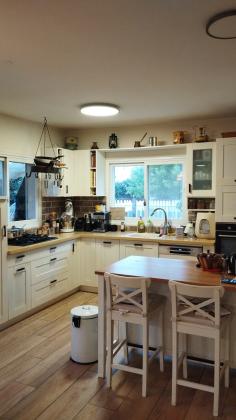 בשכונת בנימינה