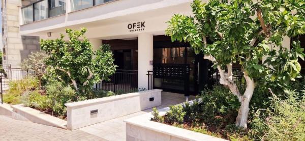 מצפה, שכונת הראשונים