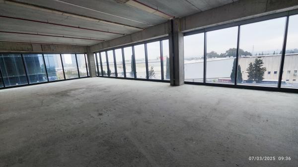 החרש 15, אזור תעשיה נווה נאמן