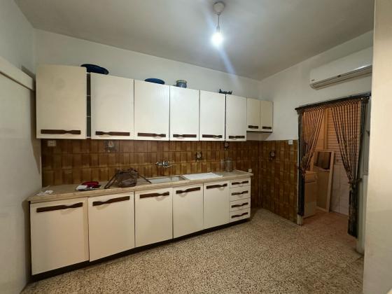 דרך עכו 207, לב העיר