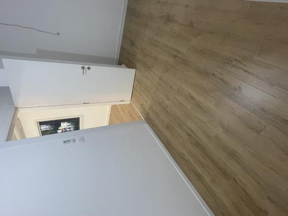 חומה ומגדל 36, קרית עבודה