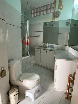 ארלוזורוב 164, הצפון החדש החלק הדרומי