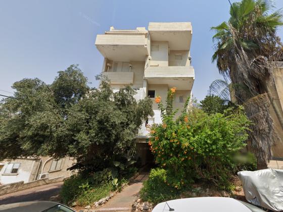 מוריה 32 (יד לבנים)