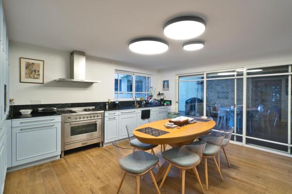 בנימין, תל בנימין