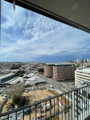 דרך שלמה 47, פלורנטין