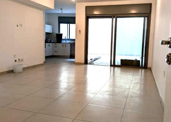 העמל 22, נחלת גנים, רמת גן