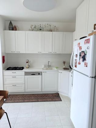 בשכונת קרית דוד רמז