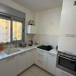 אשכולית 44, רמות ב', באר שבע