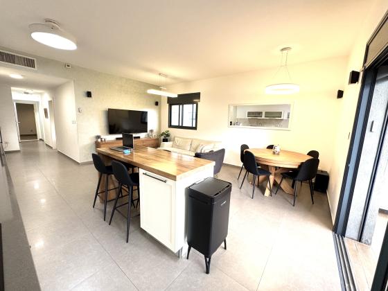 בר אילן 6, מרכז, הרצליה