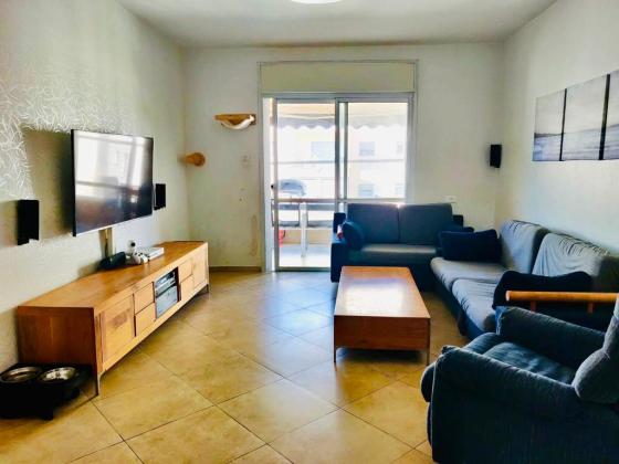 שמשון עמיצור 23, רמות ב'