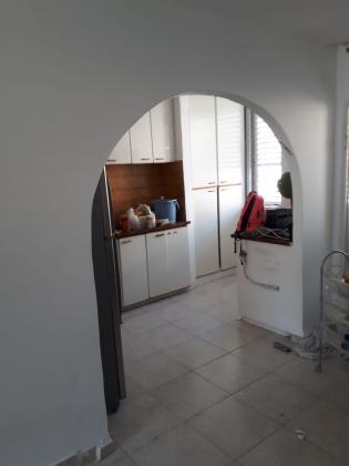 רחל אלתר 17, חיסכון ג'