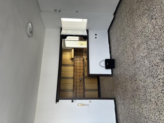 אנה פרנק 6, נאות יהודית