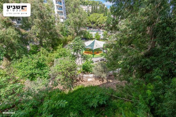 חביבה רייך 43, רמות רמז