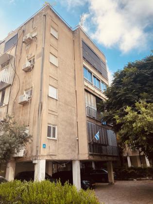 וייצמן 23, הצפון החדש החלק הדרומי