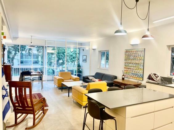 קרן היסוד 10, קרית דוד רמז