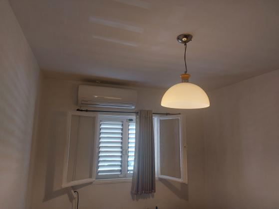 כצנלסון 3, ההסתדרות