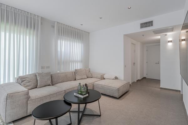 יפתח 16, יד אליהו, תל אביב יפו