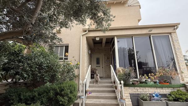 שלמה עראקי 74, קרית שמחה