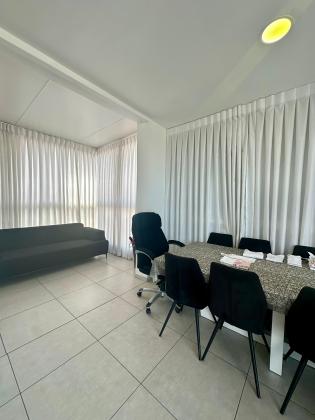 שבטי ישראל, גבעת סוקולוב