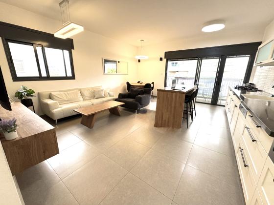 בר אילן 6, מרכז, הרצליה