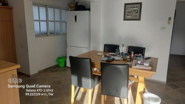 היצהר 11, קריית כרמים