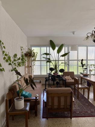 הרצל 64, מרכז העיר ג'