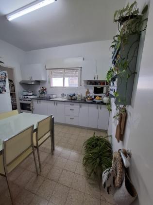 לאה, כרמליה