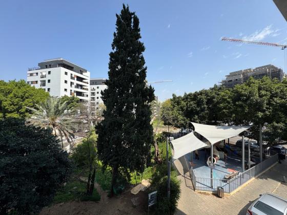 קיציס, הדר יוסף