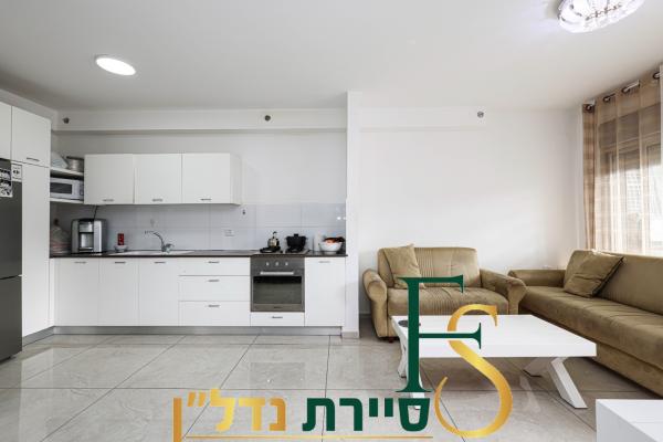 שבי ציון, רובע א