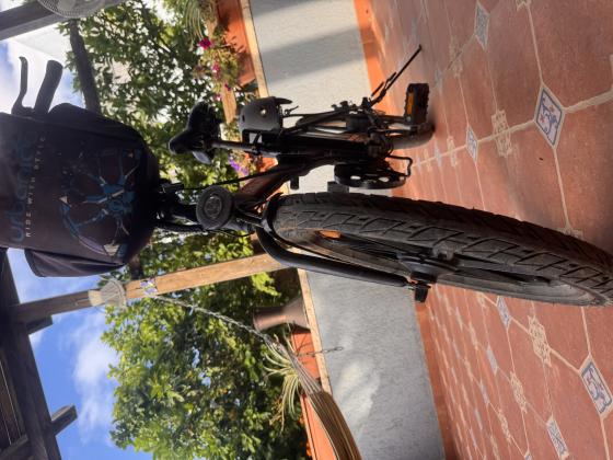 אופנים חשמליים חזקות וטובות במיוחד