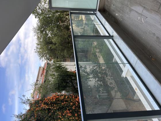 רזיאל 44, רמת חן