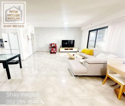 יעל רום 4, אם המושבות החדשה