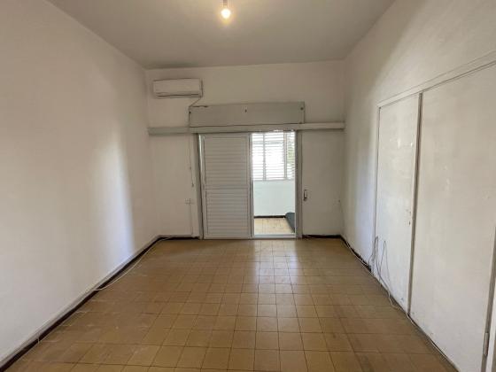 בר כוכבא, הצפון הישן החלק הדרום מזרחי