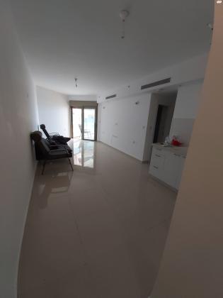 יפה נוף 26, מרינה