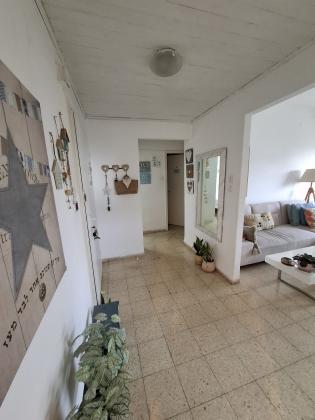 לאה, כרמליה