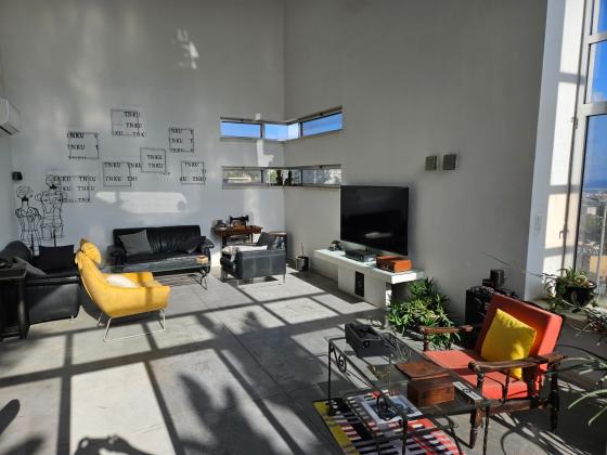 המרגנית 16, רמות יצחק