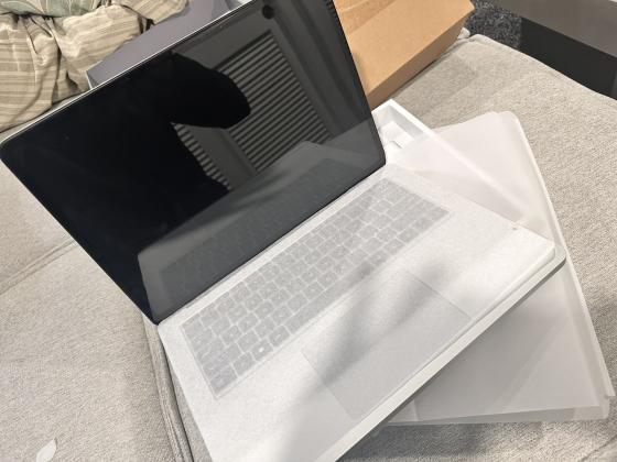 Microsoft Surface Laptop Studio 2 14