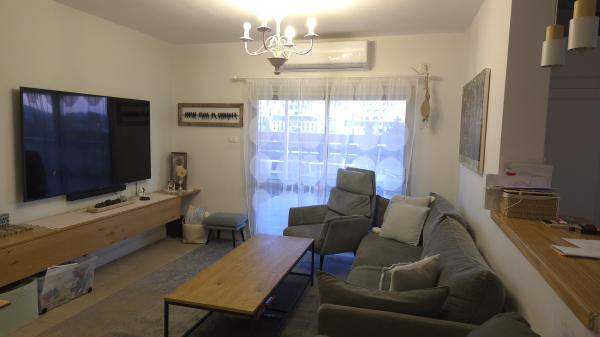 אצ"ל 2, שכונה ב, אריאל