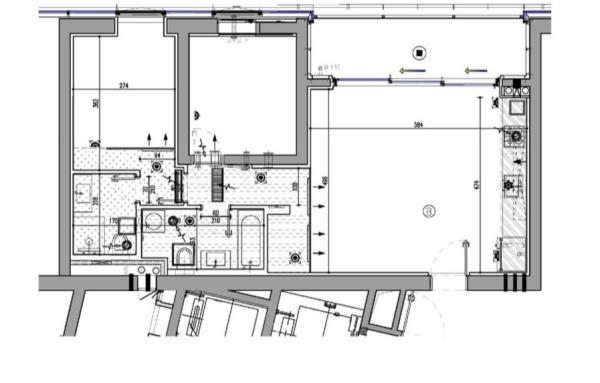 ארלוזורוב 82, הבורסה