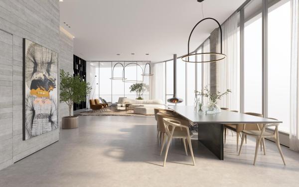 יצחק גרציאני 10, שרונה