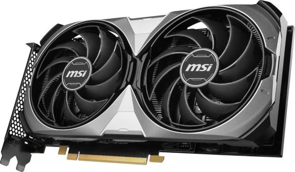 כרטיס מסך MSI GeForce RTX