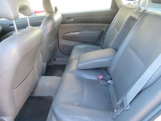 טויוטה פריוס (2009)