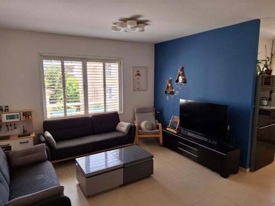 הרכסים 9, תל יהודה