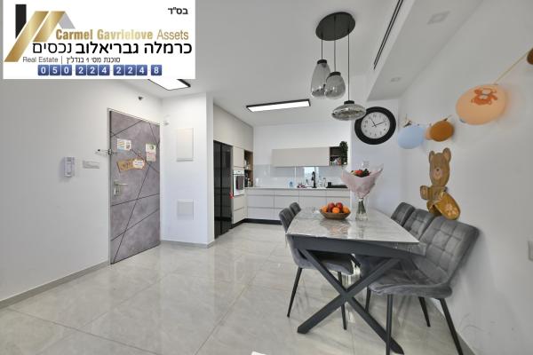 בשכונת נווה רבין, אור יהודה