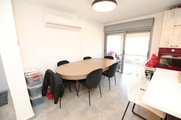 בשכונת רמת צבי