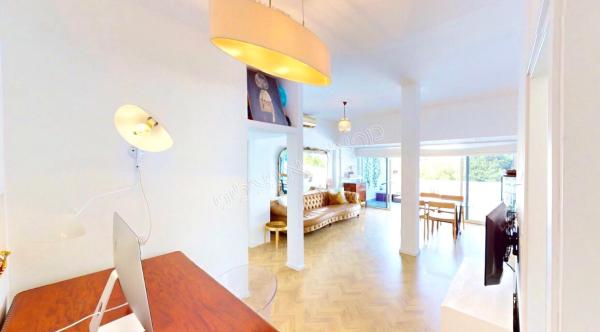 אד"ם הכהן, הצפון הישן החלק המרכזי