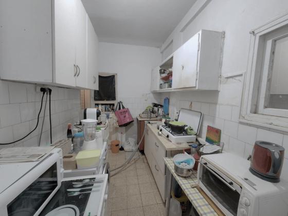 הרא"ה 23 (מרכז העיר ג')