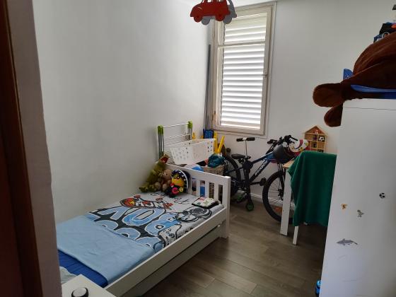 אדירים 3, נוה שרת, תל אביב יפו