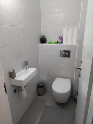 תבור 1, בית בפארק, אור יהודה